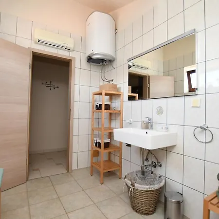 Apartamento Deak Poreč