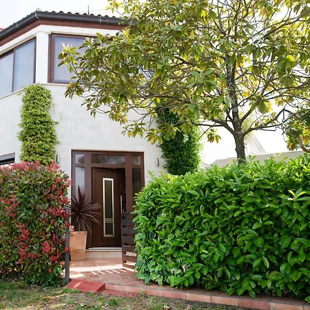 Deak Apartamento Poreč