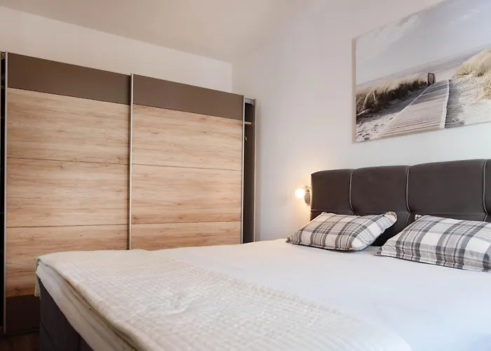 迪克公寓 波雷奇