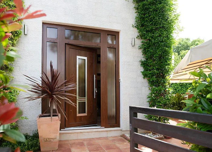 Apartman Deak Poreč