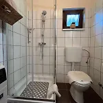 Апартаменты Deak *