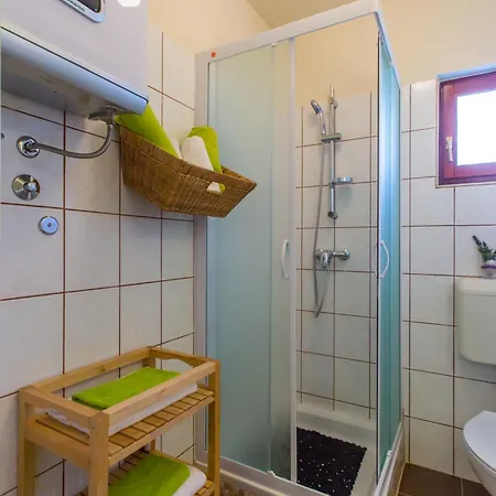 Apartment Deak Porec