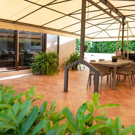 Deak Appartement Poreč