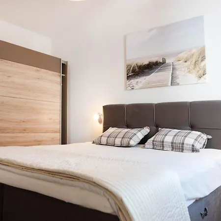 Apartment Deak Porec
