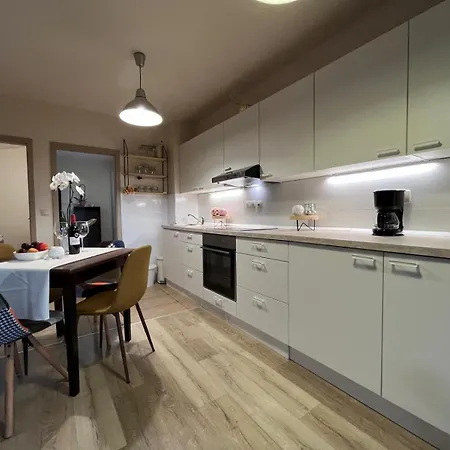 Deak Appartement Poreč