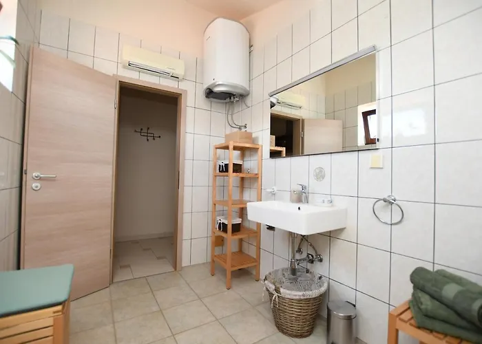 Appartement Deak Poreč