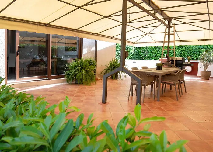 Deak Apartmán Poreč