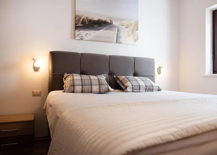 Appartement Deak *