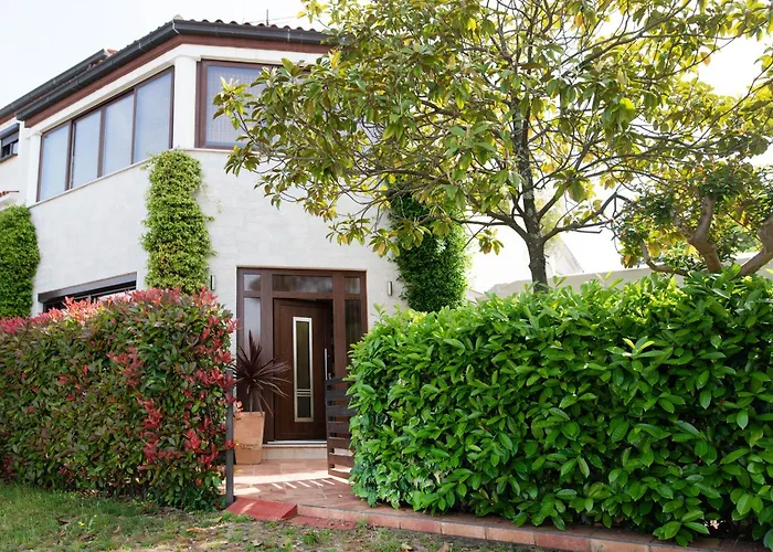 Deak Appartement Poreč