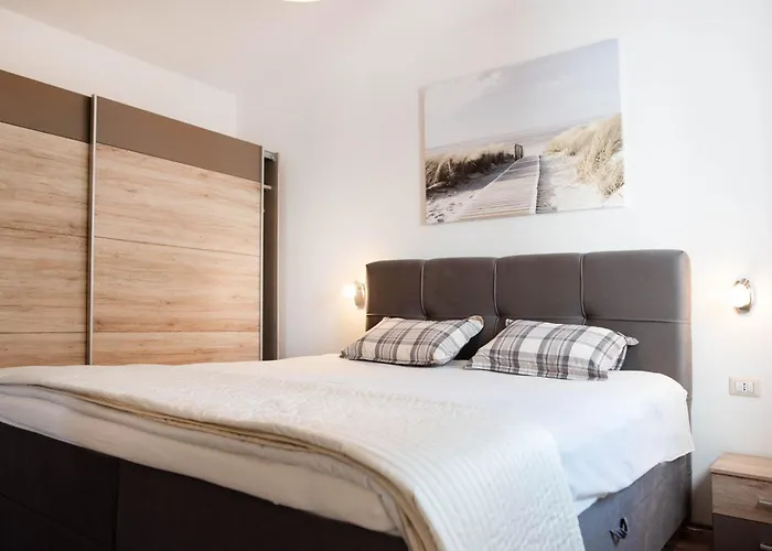 Appartement Deak Poreč