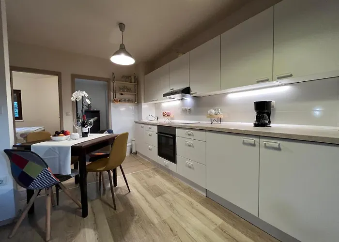 Deak Appartement Poreč