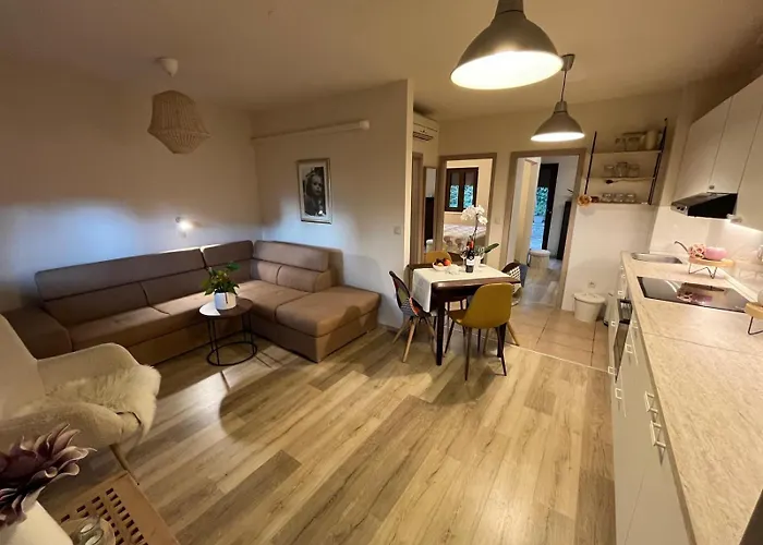 Deak Appartement