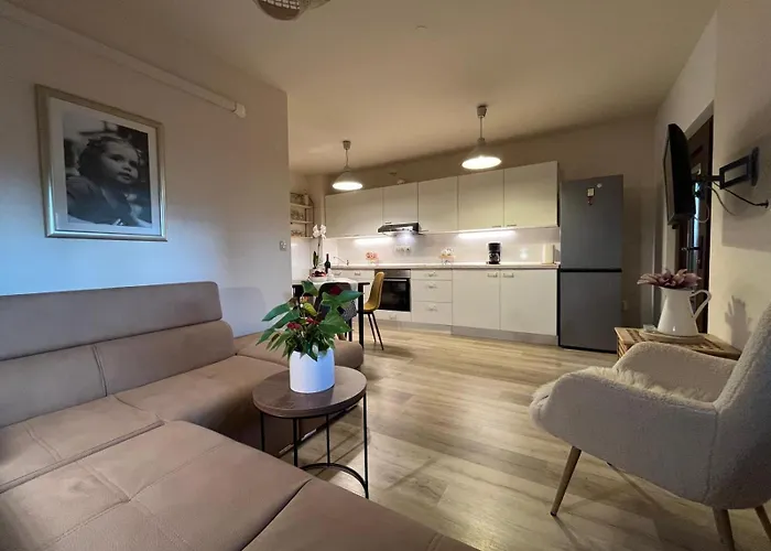 Deak Appartement *