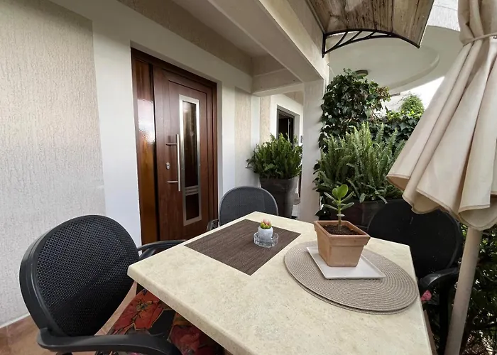 Deak Apartmán Poreč