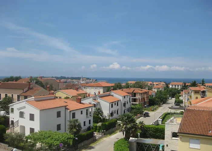 Appartement Deak