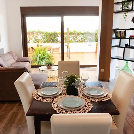 Διαμέρισμα Deak